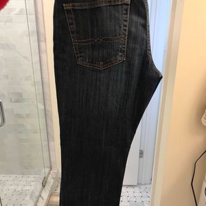 Lucky Brand 121 Heritage Slim